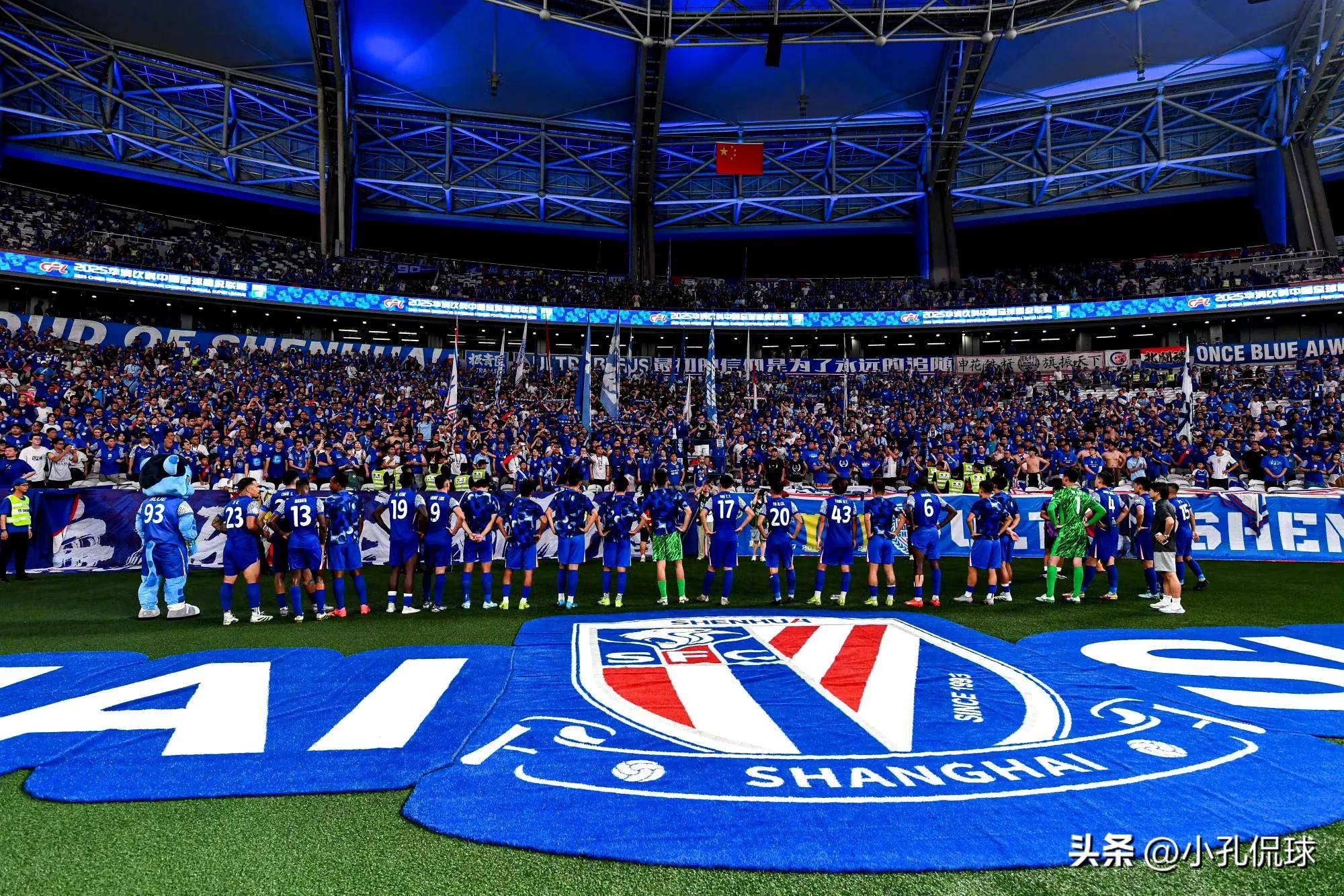 今晨NBA常规赛传出新动向，上海申花止住颓势，管理层表态：态度坚定，阵容厚度经受考验的简单介绍